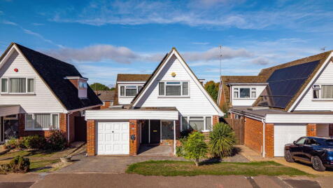 St. Agnells Lane, Hemel Hempstead, HP2