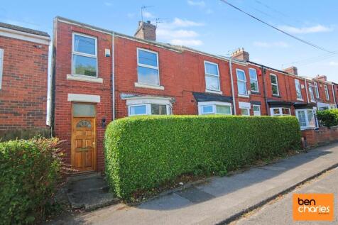 George Terrace, Bearpark, Durham, DH7