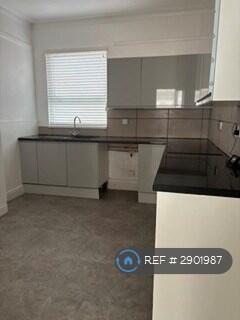 Refurbed Kitchen - New White Goods To Be Installed
