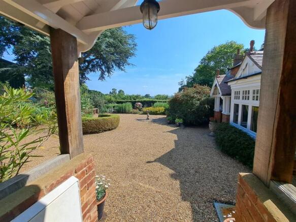 Clay Cottage, Creaton