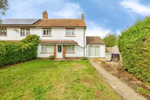 5, Bankside, Horncastle LN9 6JD