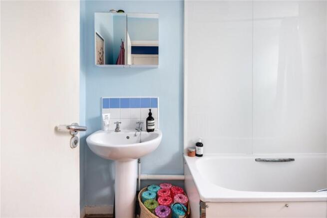 Bathroom View 2