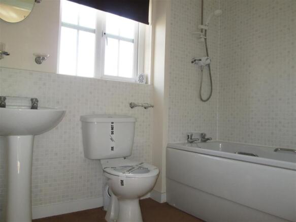 Saville Close bath.J