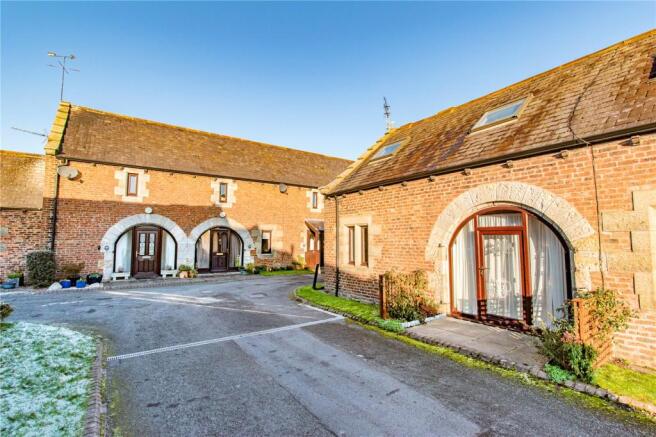 28 Townfoot Court