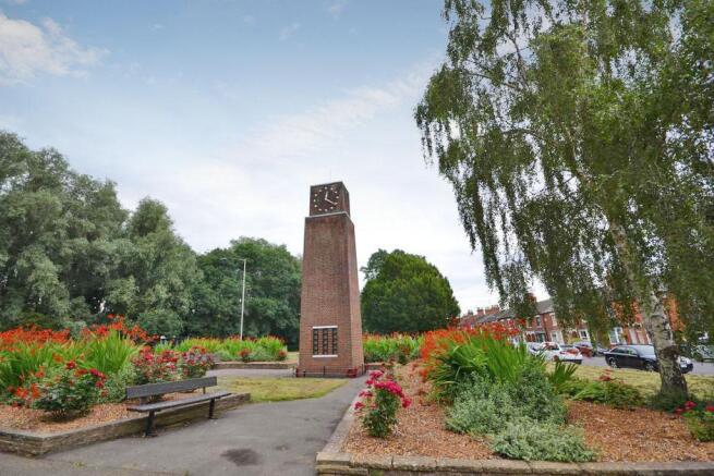 Clock Tower