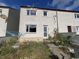21, Mossend Place, Elgin IV30 6YB
