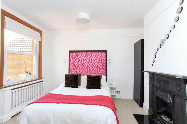 Bedroom C