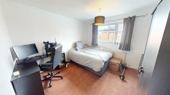 Greenhill Road - Bedroom