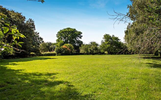 Grounds