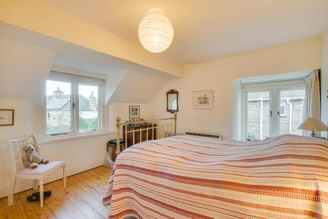Cottage Bedroom 1