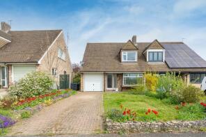 13, Marlborough Crescent, Woodstock OX20 1YJ