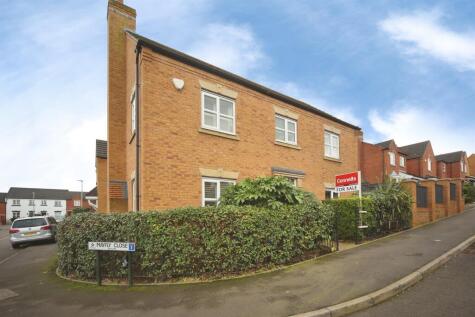 Ditta Drive, OLDBURY