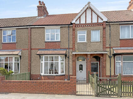 Wansford Road, Driffield, East Riding Of Yorkshire