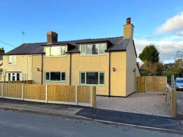 Sunnyside, Ellesmere Road, Oswestry SY11 3BT
