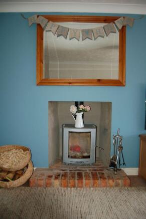 FIRE PLACE
