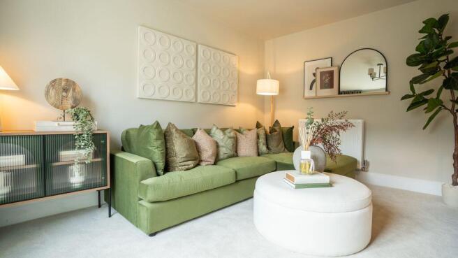4 bed Detached for sale Image 5