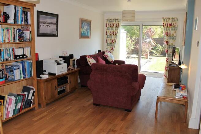Engineered Oak Fl...