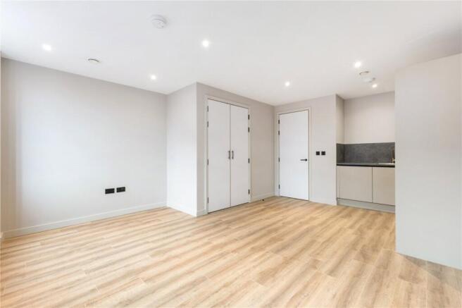 Kitchen/Living