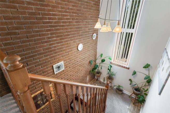 Stairwell