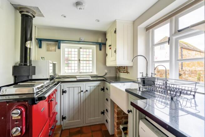 Drake Cottage 316...