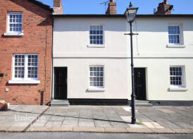 70, Mount Street, Fleetwood FY7 6LD