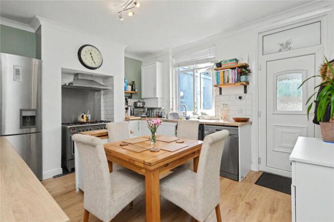 2 bed End of Terrace for sale Image 5