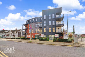 Flat 8, 31, Rainsford Road, Chelmsford CM1 2XJ