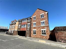12, Balliol Court, Middlesbrough TS9 5GE