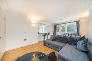1, Carew House, Leigham Court Road, London SW16 2RL