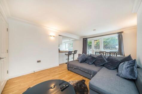 Leigham Court Road, Streatham