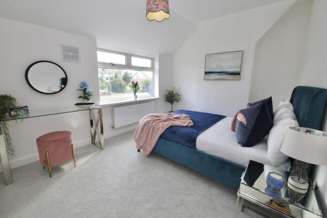 3 bed Terraced for sale Image 5