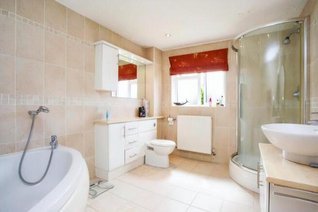 En Suite One