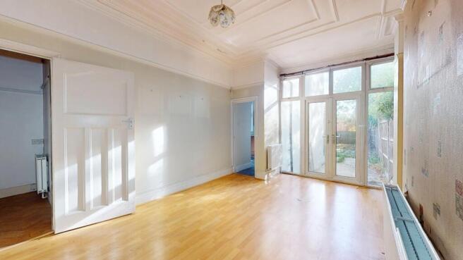 GFF 81 Queens Avenue, Whetstone, London, N20 0JB