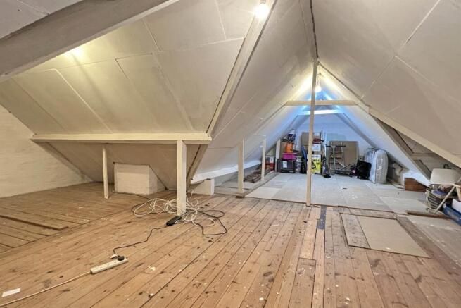 Attic