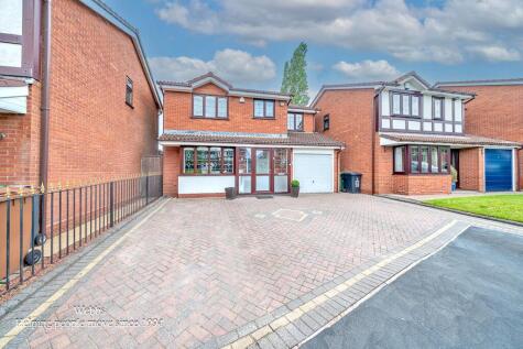 Hill Park, Walsall Wood, Walsall
