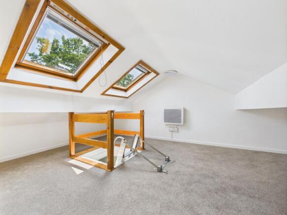 Attic