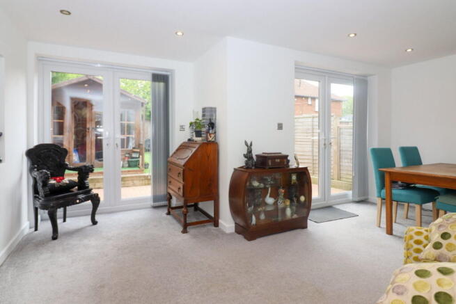 Mitford Road, Alresford, SO24  photo 2