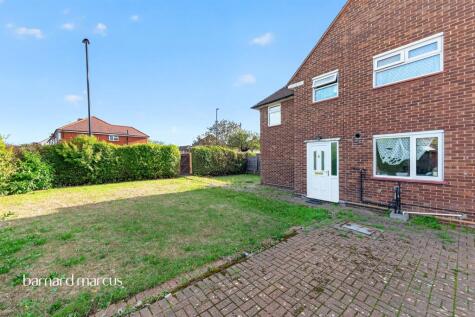 Swan Road, Feltham