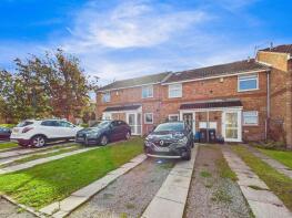 14, Heart Meers, Whitchurch, Bristol BS14 9NY