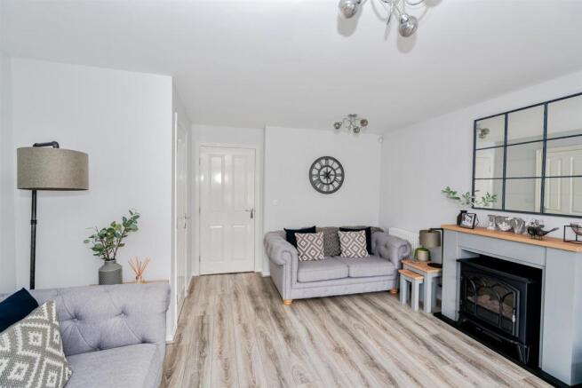 51, Water Reed Grove, Walsall, West Midlands, WS2 