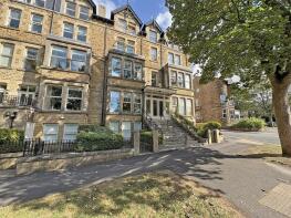 Flat 17, 107 113 Cecil Court, Valley Drive, Harrogate HG2 0JR