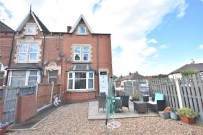 8, William Avenue, Halton, Leeds LS15 7JU