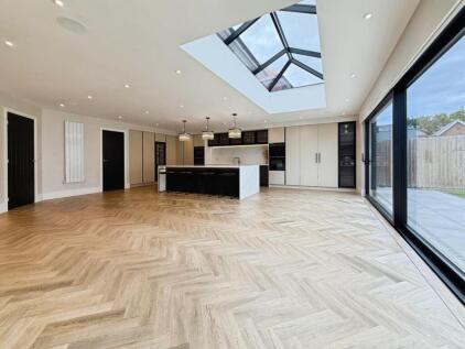 Orrell Crescent, Woodford, Cheshire