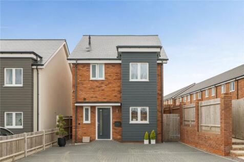 Blanchard Road, Bicester