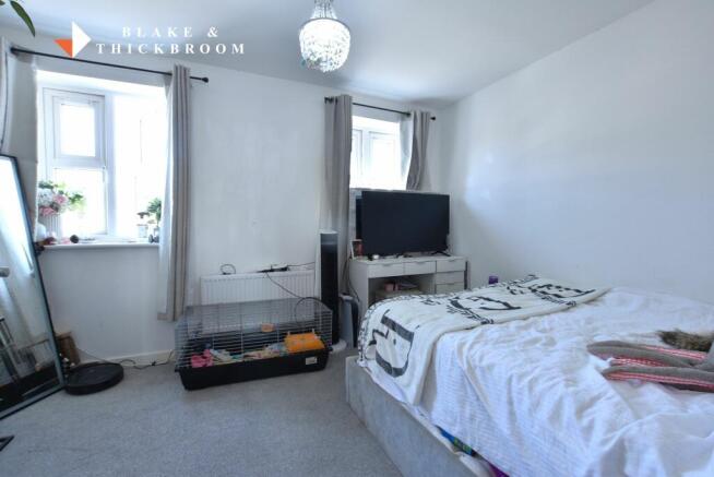 BEDROOM TWO