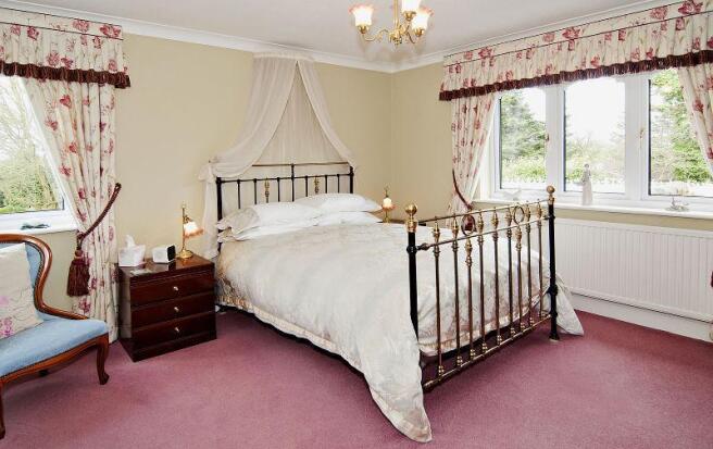 Bedroom 2