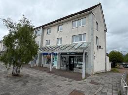 8, Tron Court, Alloa FK10 2PS