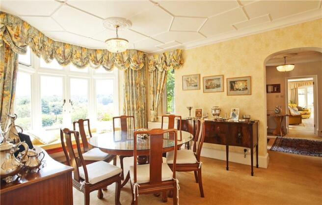 Dining Room 2