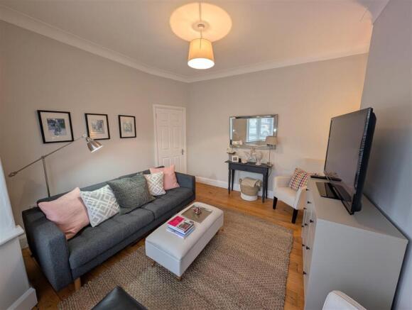 Reception Room 1