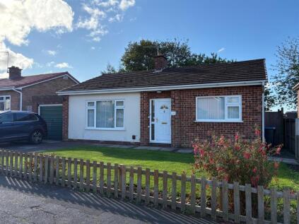 Normanby Road, Northallerton